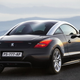 Image for article titled Peugeot RCZ: For Skinny TT-Loving Frenchies